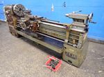 Clover Clover 2029 Lathe