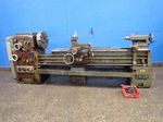 Clover Clover 2029 Lathe