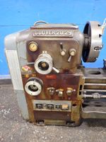 Clover Clover 2029 Lathe