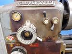 Clover Clover 2029 Lathe