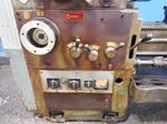 Clover Clover 2029 Lathe