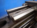Clover Clover 2029 Lathe