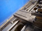 Clover Clover 2029 Lathe