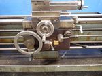 Clover Clover 2029 Lathe