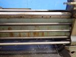 Clover Clover 2029 Lathe