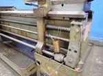 Clover Clover 2029 Lathe