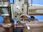 Arboga Arboga Radial Arm Drill