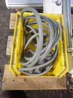 Yushin Yushin Hop Five550 High Speed Robot Sprue Picker