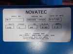 Novatec Dryer