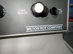 Milton Roy Company Fixture