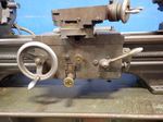 Clausing Clausing Lathe