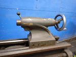 Clausing Clausing Lathe