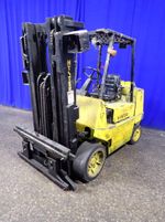 Hyster Propane Forklift