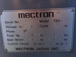 Mectron Mectron Tsv35 Cnc Tapping Center