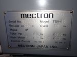 Mectron Mectron Tsv35 Cnc Tapping Center