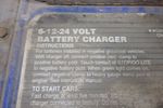 Associated Equipment Battery Charger