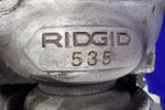Rigid Rigid 535 Pipe Threader