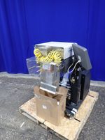 Automated Packaging Systems Bagger