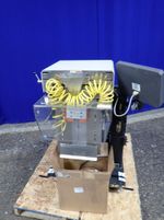 Automated Packaging Systems Bagger