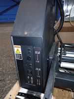 Automated Packaging Systems Bagger
