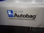 Automated Packaging Systems Bagger