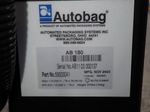 Automated Packaging Systems Bagger