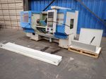 Metosa Cnc Lathe