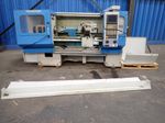 Metosa Cnc Lathe