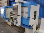 Metosa Cnc Lathe