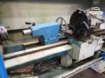 Metosa Cnc Lathe