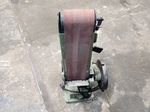 Central Machinery Belt And Disc Sander