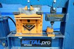 Metal Pro Iron Worker