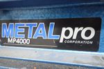 Metal Pro Iron Worker