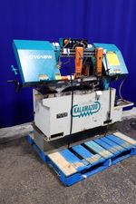 Clausingkalamazoo Clausingkalamazoo Kc1016w Horizontal Band Saw