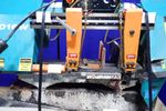 Clausingkalamazoo Clausingkalamazoo Kc1016w Horizontal Band Saw