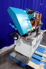 Clausingkalamazoo Clausingkalamazoo Kc1016w Horizontal Band Saw