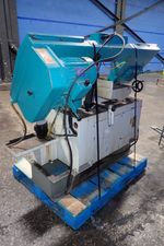 Clausingkalamazoo Clausingkalamazoo Kc1016w Horizontal Band Saw