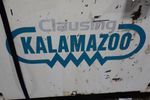 Clausingkalamazoo Clausingkalamazoo Kc1016w Horizontal Band Saw