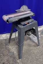 Searscraftsman Beltdisc Sander