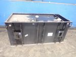 United Alloy Gas Tank