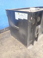 United Alloy Gas Tank