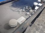 United Alloy Gas Tank