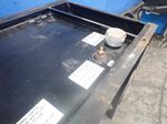 United Alloy Gas Tank