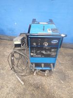 Miller Miller Syncrowave 180sd Welder