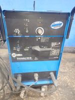 Miller Miller Syncrowave 180sd Welder