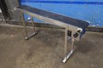  Power Belt Conveyor