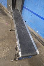 Power Belt Conveyor