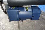  Power Belt Conveyor