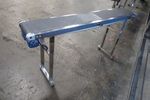  Power Belt Conveyor