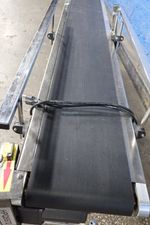  Power Belt Conveyor